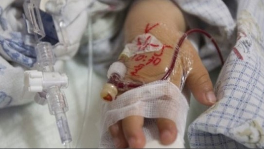 3 годишно дете е сред жертвите на COVID 19 за изминалото денонощие